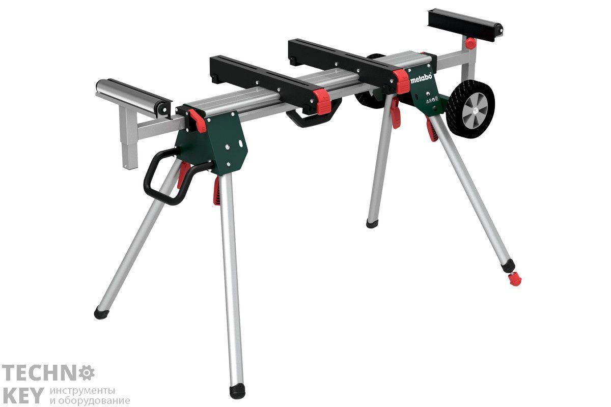 Metabo KSU 251 Подставка д.тоц.пил 250см/250кг/колеса 629005000