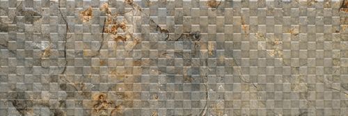 Керамическая плитка 147-004-3 Ego Dark Beige Mosaic I для стен 30x90