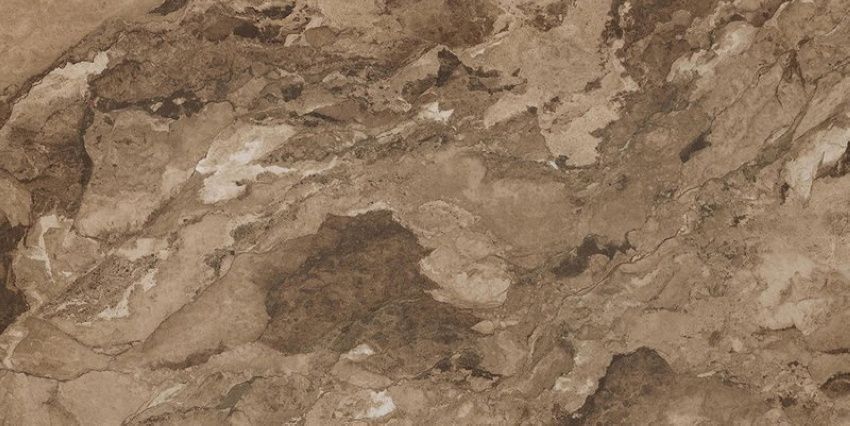 Плитка из керамогранита fPCJ Kamu Beige Brillante для стен и пола, универсально 45x90