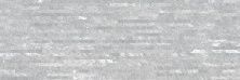 Керамическая плитка Alcor серый мозаика 17-11-06-1188 для стен 20x60