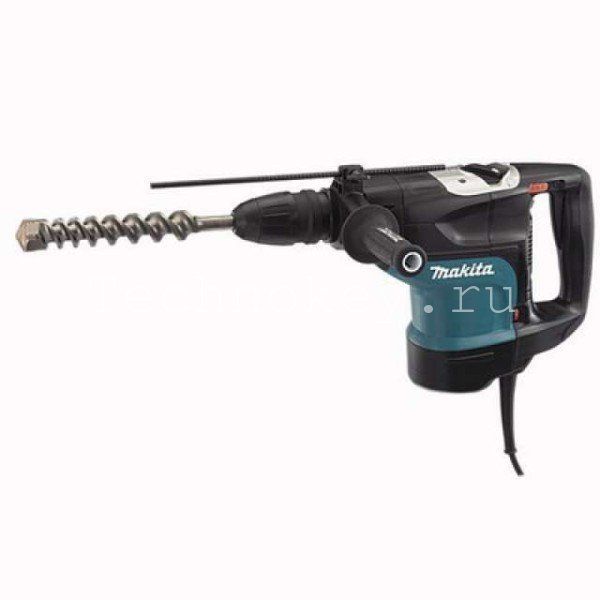 Перфоратор MAKITA HR4511C