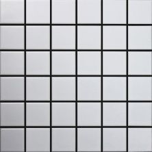 Мозаика HOMEWORK White Matt 48x48 ID1005 30,6x30,6