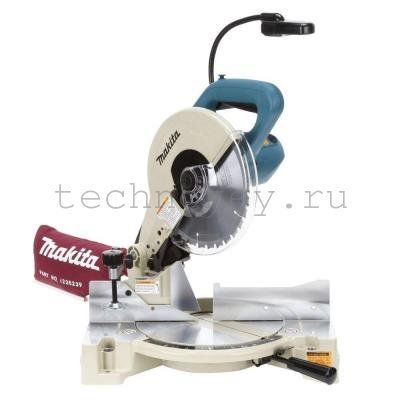 Пила торцовочн MAKITA LS1040F