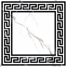 Плитка из керамогранита Classic Marble GT-270/d01 Декор 40x40