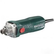 Metabo GE 710 Compact Пр.маш 710вт,13-34т/м,6мм,S-Autom 600615000