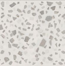 Плитка из керамогранита Flora Blanco для стен и пола, универсально 60x60