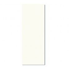 Керамическая плитка Genesis 678 0020 0961 White matt для стен 45x120