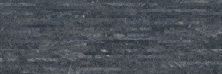 Керамическая плитка Alcor чёрный мозаика 17-11-04-1188 для стен 20x60