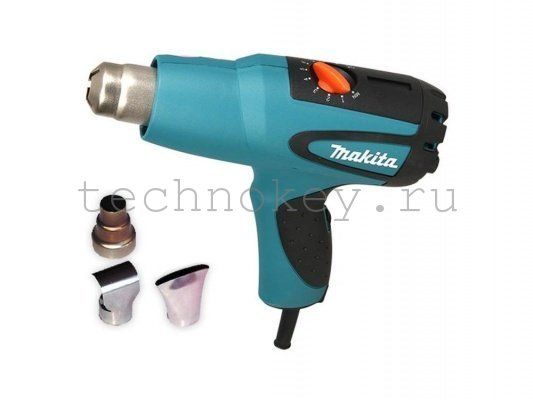 Термопистолет MAKITA HG551VK