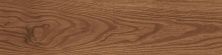 Плитка из керамогранита Italo коричневый для стен и пола, универсально 14,8x59,7