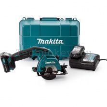 Пила дисковая MAKITA HS301DWME