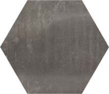 Плитка из керамогранита CONCREX GRAPHITE MT для пола 32x37