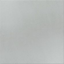 Плитка из керамогранита Моноколор CF UF002 светло-серый матовый для стен и пола, универсально 60x60