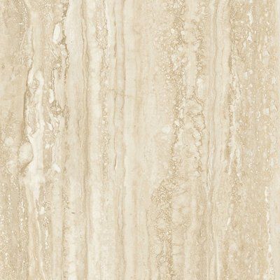 Плитка из керамогранита Jewels Travertino Classico nat для стен и пола, универсально 60x60