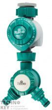 Механический таймер подачи воды, Raco, 4275-55/732D