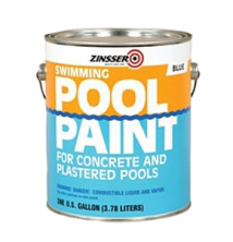 Zinsser Pool Paint / Зинссер Пул Пейнт Краска для бассейнов