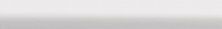 Керамическая плитка Listello Armonia Blanco Бордюр 2x15