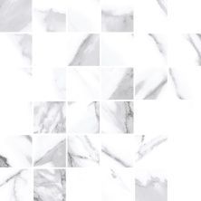 Мозаика Bering Suite микс белый 29,7x29,7