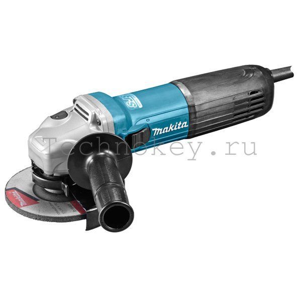 Шлифмашина угловая MAKITA GA5040