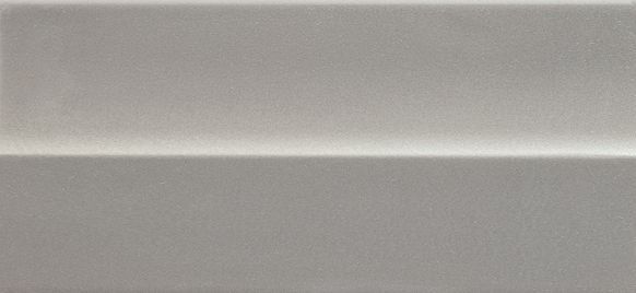 Керамическая плитка EvolutionMarble Alzata Argento MLZ3 Бордюр 15x32,5