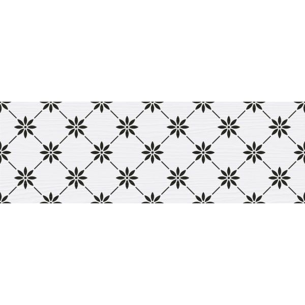 Плитка из керамогранита Локивуд Паттерн 7264-0005 для стен и пола, универсально 19,9x60,3
