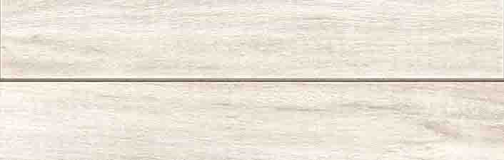Плитка из керамогранита Ornamentwood глаз, белый C-OW4M052D для стен и пола, универсально 18,5x59,8