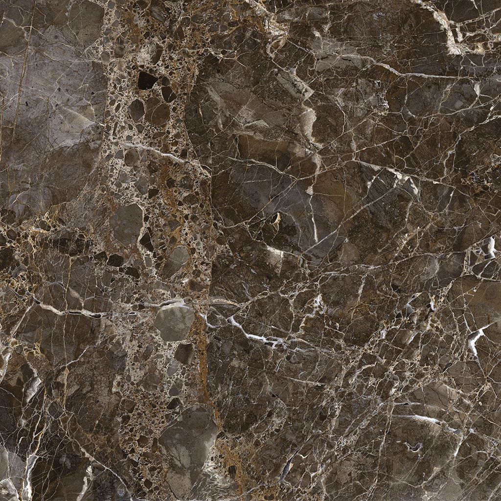 Керамическая плитка 78799785 PAV VENECIA DARK для пола 45x45