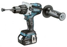 Дрель акк MAKITA DHP481RTE