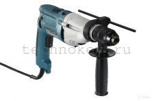 Дрель ударная MAKITA HP2071