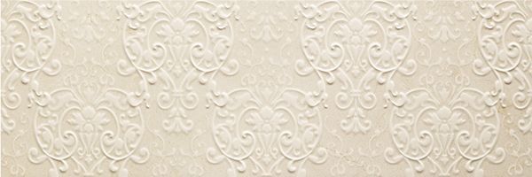 Керамическая плитка Wall BE0196R Royal Crema Декор 32x96,2