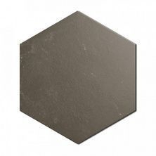 Керамическая плитка TERRA 25411 HEXAGON SLATE для стен и пола, универсально 29,2x25,4