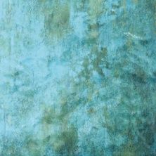 Плитка из керамогранита Keystone Turquoise для стен и пола, универсально 15x15