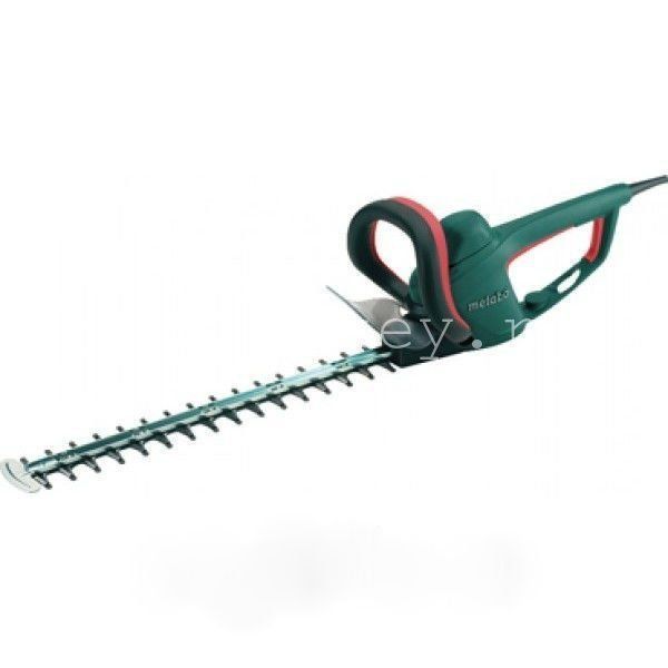 Metabo HS 8755 Кусторез 550 Вт,нож 550мм,рез 20мм 608755000