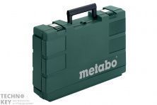 Metabo кейс MC 20 WS 623857000