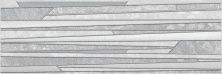 Керамическая плитка Alcor Tresor серый 17-03-06-1187-0 Декор 20x60