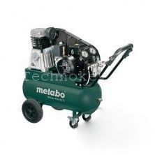 Metabo MEGA 400-50 D Компр.2.2кВт,400/м,400В,10б,50л 601537000