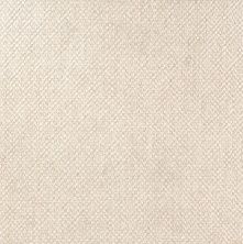 Плитка из керамогранита Carpet Cream rect для стен и пола, универсально 60x60