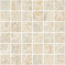 Мозаика K9498848R001VTE0 Marble-Stone Кремовый 30x30