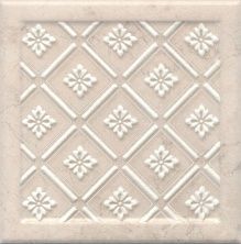 Керамическая плитка OP/B96/17022 Лонгория. Декор (15x15)