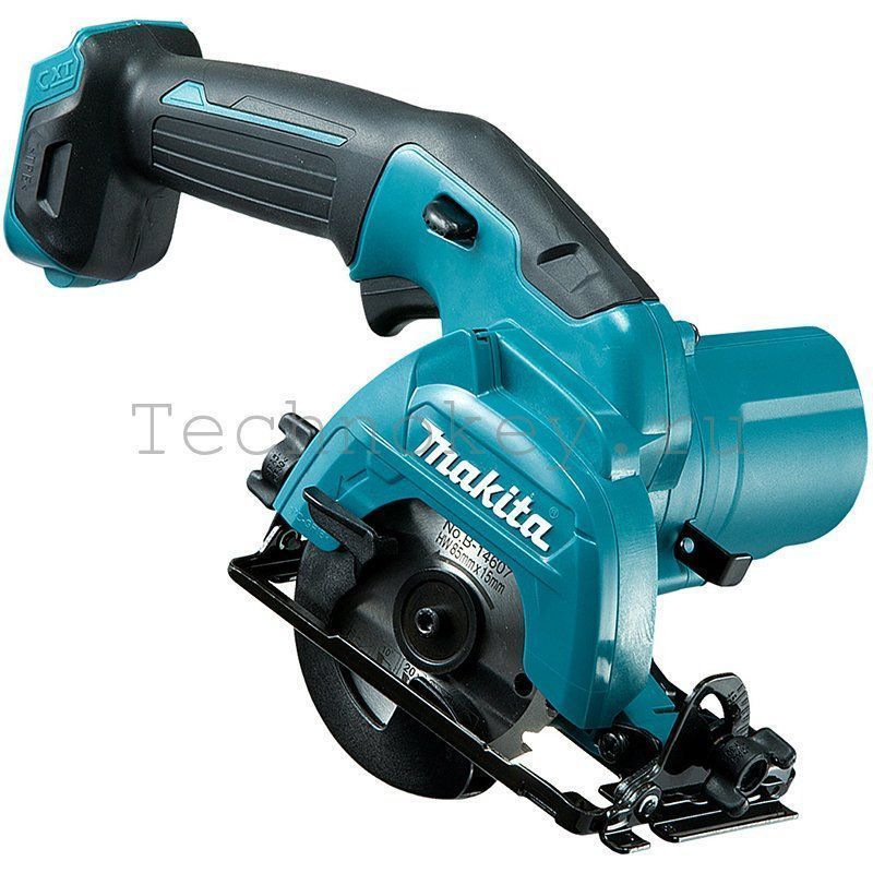 Пила дисковая MAKITA HS301DZ