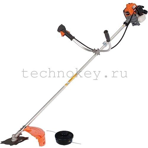 Бензиновый триммер Hitachi CG22EAS