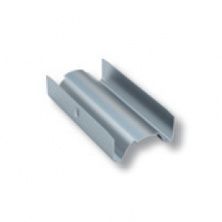 Удлинитель профиля Албес 80х14 мм для ПП-1-1 толщ. 0,5 мм
