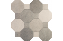 Керамическая плитка Imagine Cement для пола 45x45