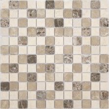 Мозаика Pietrine Pietra Mix 1 MAT 23x23 29,8x29,8 4 мм