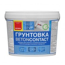 NEOMID BETONCONTACT грунтовка для внутренних и наружных работ (1,3кг)