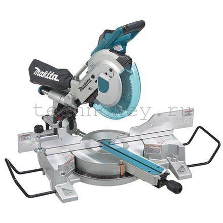 Пила торцовочн MAKITA LS1016