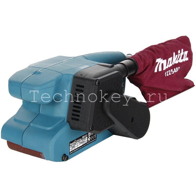 Шлифмашина лен MAKITA 9910