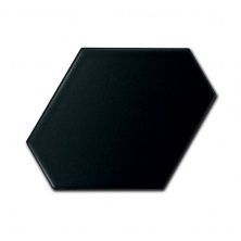 Керамическая плитка BENZENE BLACK MATT TR для стен 10,8x12,4