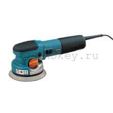 Шлифмашина экс MAKITA BO6040