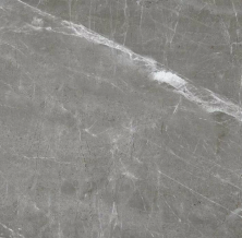 Плитка из керамогранита Patara Grigio I Серый Полированный для стен и пола, универсально 60x60